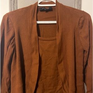 Evan Picone Women’s Sweater